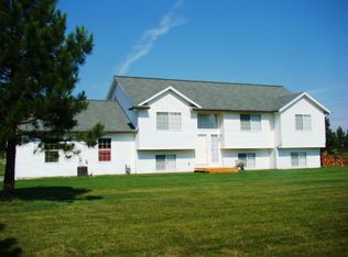 30095 N Wheatridge Rd, Athol, ID 83801