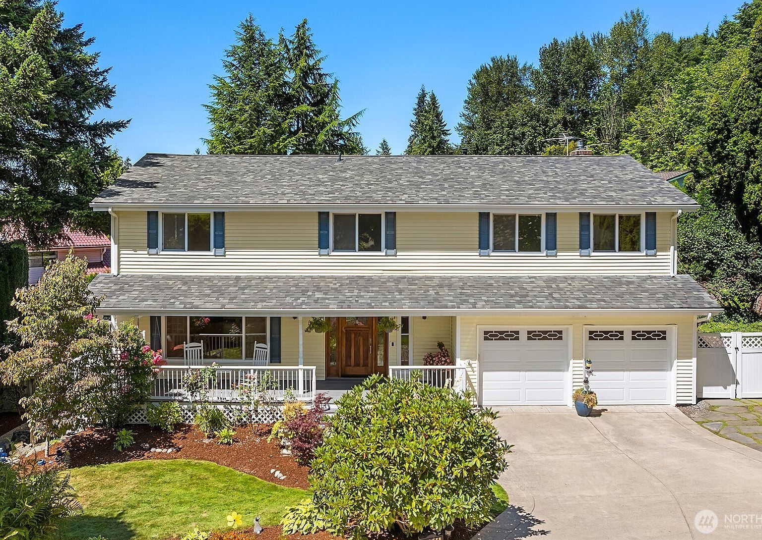 13514 SE 57th Street, Bellevue, WA 98006 | Zillow