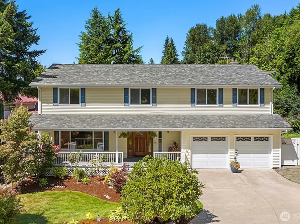 13514 SE 57th Street, Bellevue, WA 98006