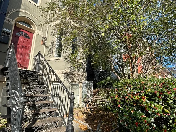 53 R St NW #B, Washington, DC 20001