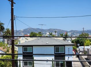 4066 Melrose Ave APT 9, Los Angeles, CA 90029
