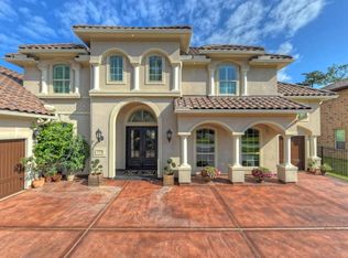 3 S Sage Sparrow Cir, Spring, TX 77389