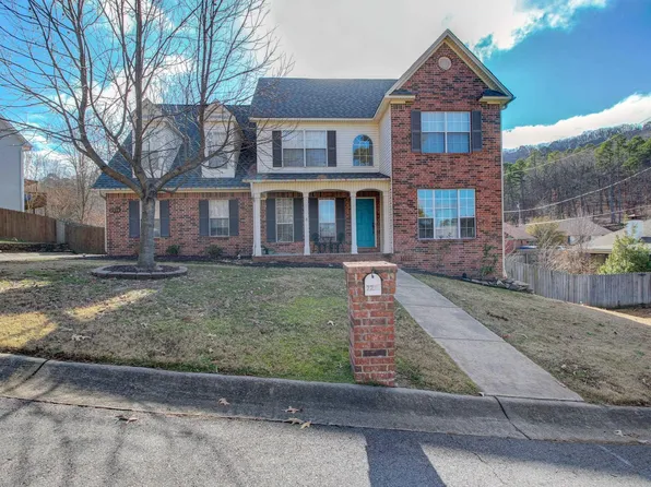 2214 Westport Loop, Little Rock, AR 72212