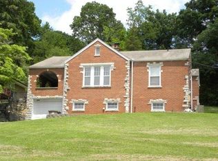 1957 Fenwood Dr, Knoxville, TN 37918