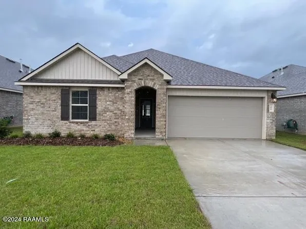 106 Harvest Hill Dr, Broussard, LA 70518