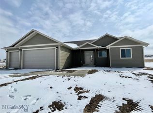 12 Durango Trl, Three Forks, MT 59752