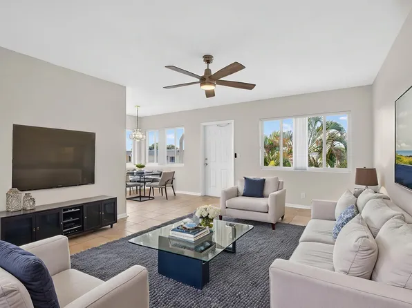 3402 Cynthia Lane #201, Lake Worth Beach, FL 33461