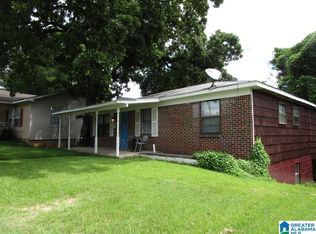 1723 Damon St, Birmingham, AL 35217