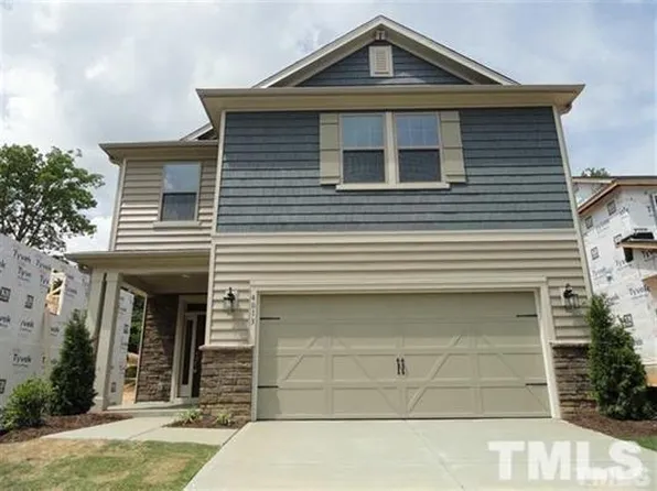 4013 Reunion Creek Pkwy, Apex, NC 27539