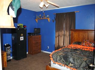 8030 Highway 121, Hineston, LA 71438