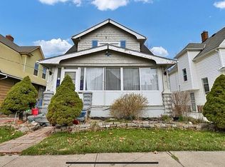 9607 Fuller Ave, Cleveland, OH 44104