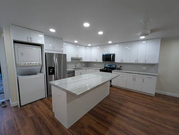 3 bed, 1400 sqft, $5,400 — Photo 4