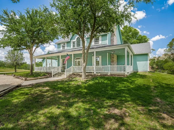 212 S Timbercreek Dr, Amarillo, TX 79118
