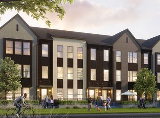 Homes Available Soon, Nickel Row, Fishers, IN 46038