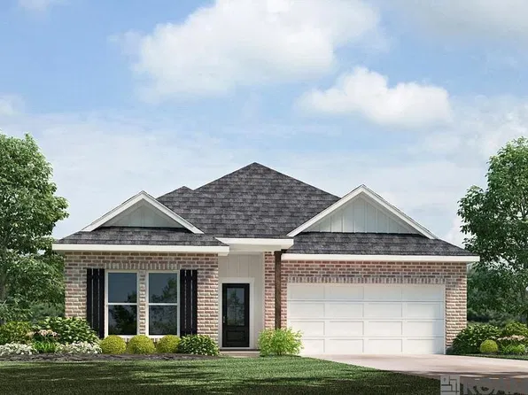 2447 Lewis Loop, Zachary, LA 70791