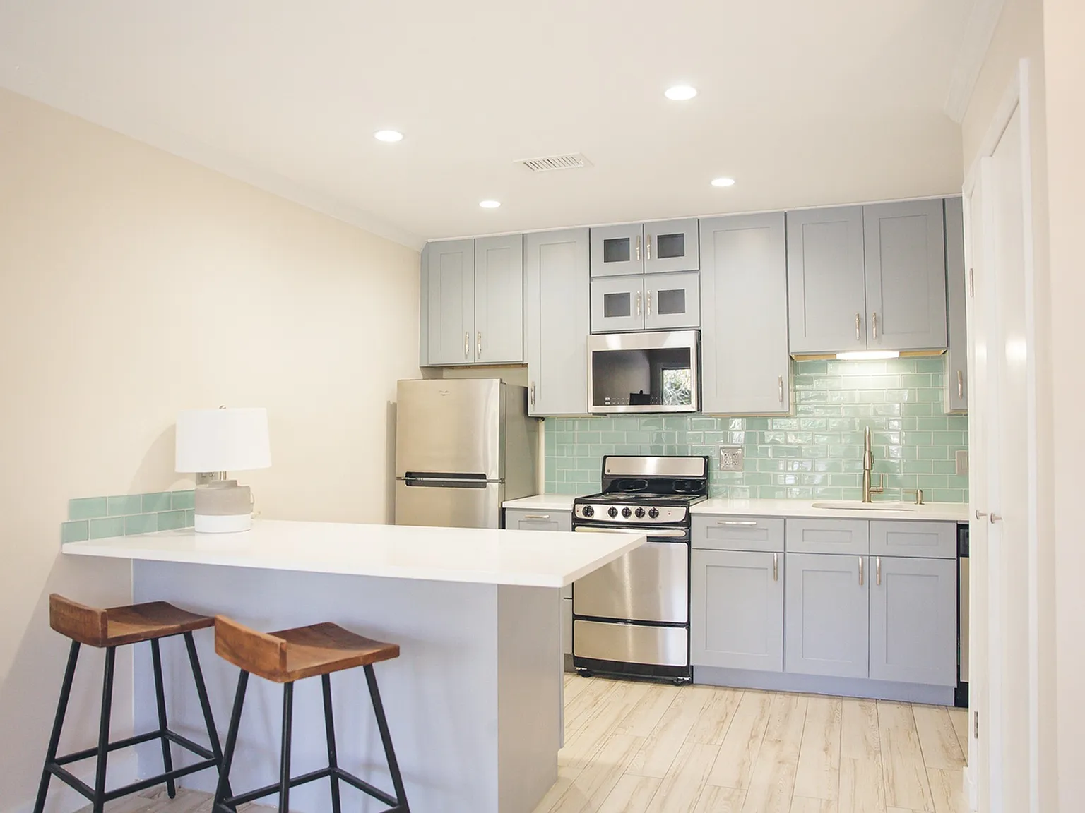 Renaissance Apartments at Capital Circle — Photo 3