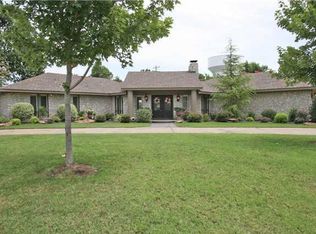 4215 Blue Sage Rd, Norman, OK 73072