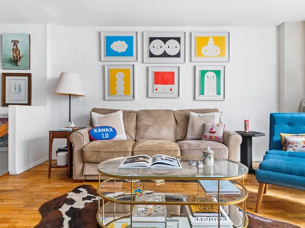 23 East 10th Street image 1 of 9