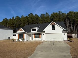 83 Kotata Ave, Bunnlevel, NC 28323