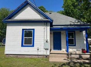216 S Edith St, Pryor, OK 74361