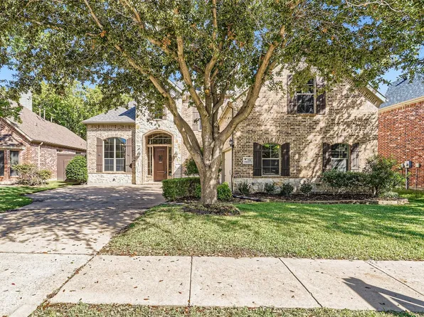 926 Colorado Dr, Allen, TX 75013