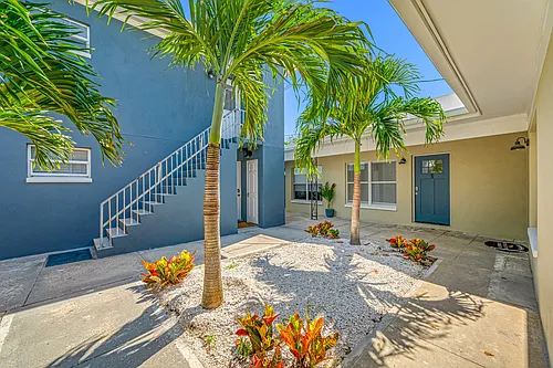 Modern Island Living at 140 E Davis Renovated 1, 2 & 3 Bedroom Apartments in the Heart of Davis I... Photo 1