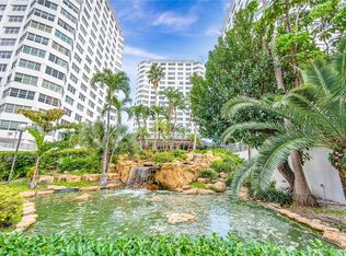 Four Ambassadors Condo Ph, Miami, FL 33131