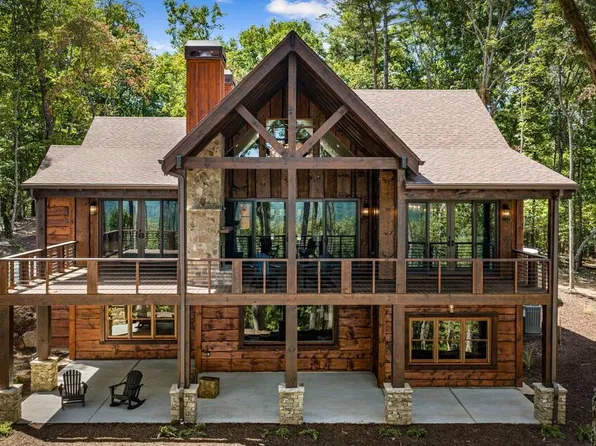 210 Hemptown Overlook, Morganton, GA 30513