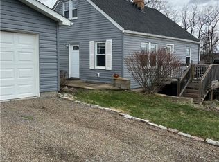 1131 Mohawk Rd, Mc Donald, PA 15057