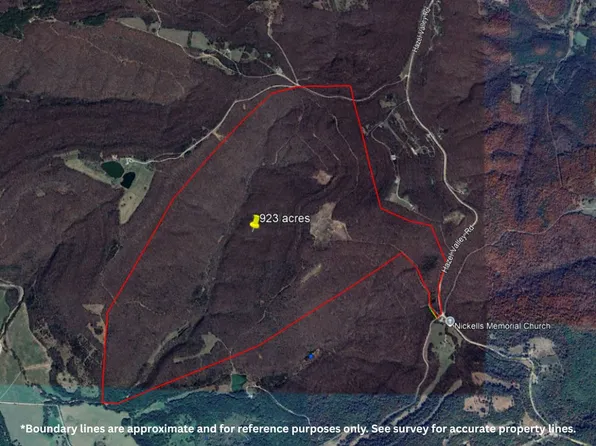 Pummill Rd, Fayetteville, AR 72701