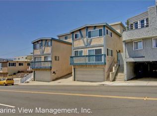 637 Manhattan Beach Blvd #A, Manhattan Beach, CA 90266