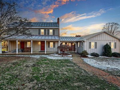 2227 Mount Carmel Rd, Parkton, MD, 21120