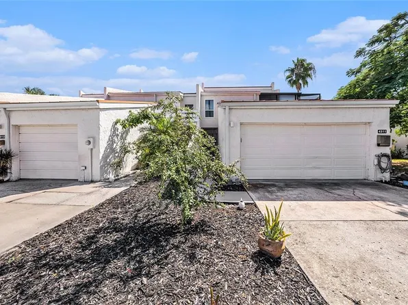 4311 Harbor House Dr #4311, Tampa, FL 33615