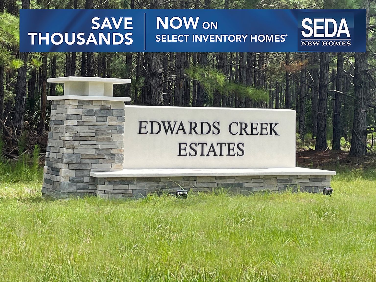 Edwards Creek Estates by SEDA New Homes in Jacksonville FL Zillow