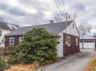 33 Bennett St, Middletown, NY 10940