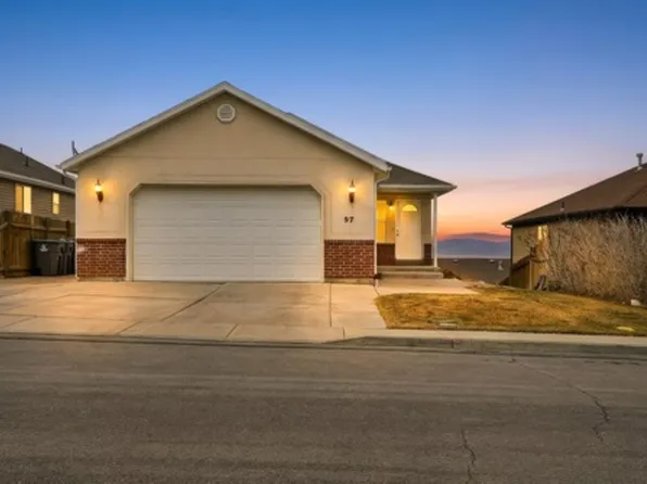 97 N Oh Henry St, Santaquin, UT 84655