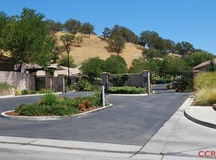 8612 La Espuela Ct, Atascadero, CA 93422