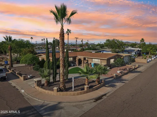 19615 N 18TH Drive, Phoenix, AZ 85027