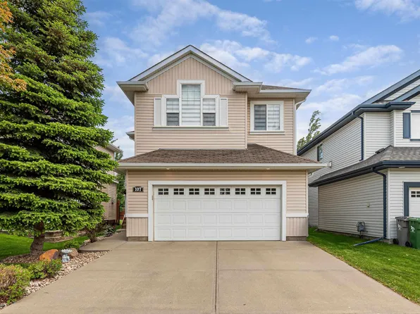 107 Rue Marquet, Beaumont, AB T4X 1W2