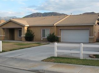 1424 Charles St, Banning, CA 92220