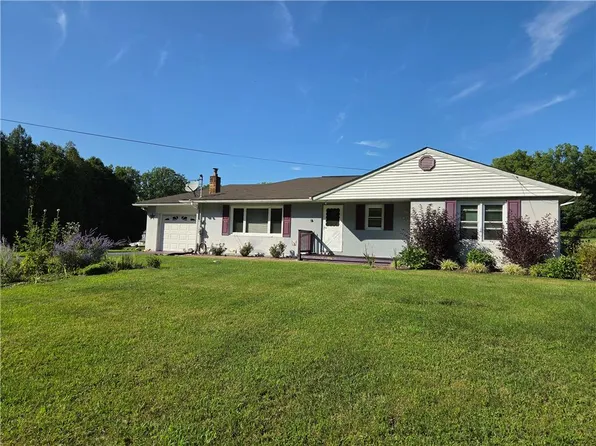1863 Ringing Rocks Rd, Upper Black Eddy, PA 18972