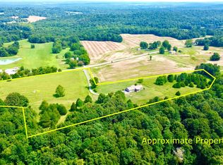 4275 Crofton Dawson Rd, Crofton, KY 42217