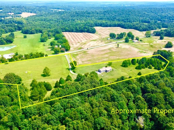4275 Crofton Dawson Rd, Crofton, KY 42217