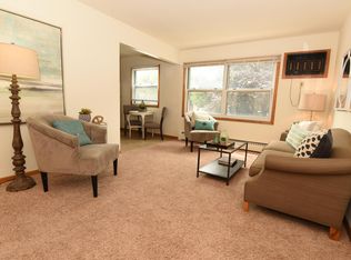 Buron Lane Apartments, South Saint Paul, MN 55075