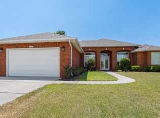 1222 Huntington Ridge Rd, Lynn Haven, FL 32444