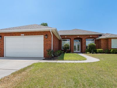1222 Huntington Ridge Rd, Lynn Haven, FL, 32444