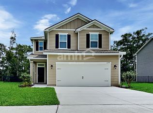 12199 Sapp Rd, Jacksonville, FL 32226