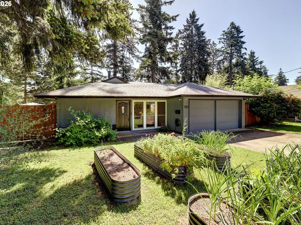 1112 NE 113th Ave, Portland, OR 97220