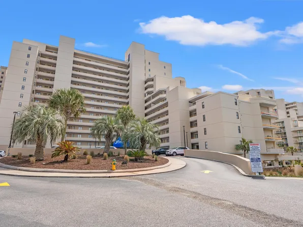 100 Ocean Creek Dr. #D-3, Myrtle Beach, SC 29572