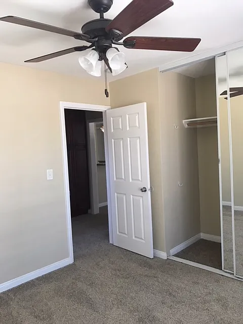 1 bed, 550 sqft, $1,850 — Photo 4